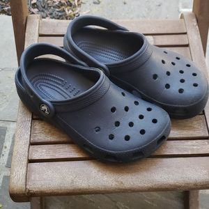 Kids Crocs